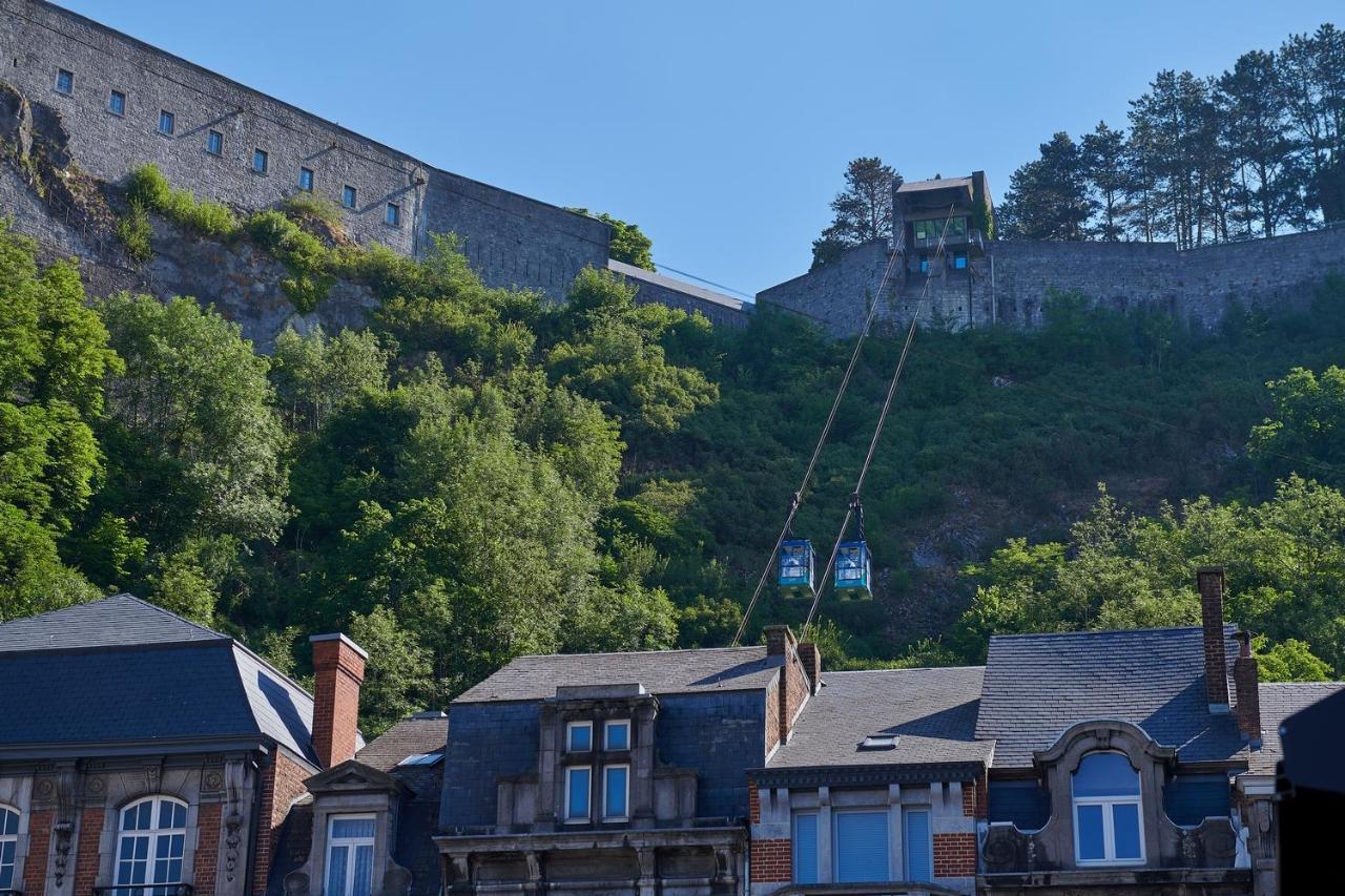 Vallée Les Etoiles Blaimont Exterior foto