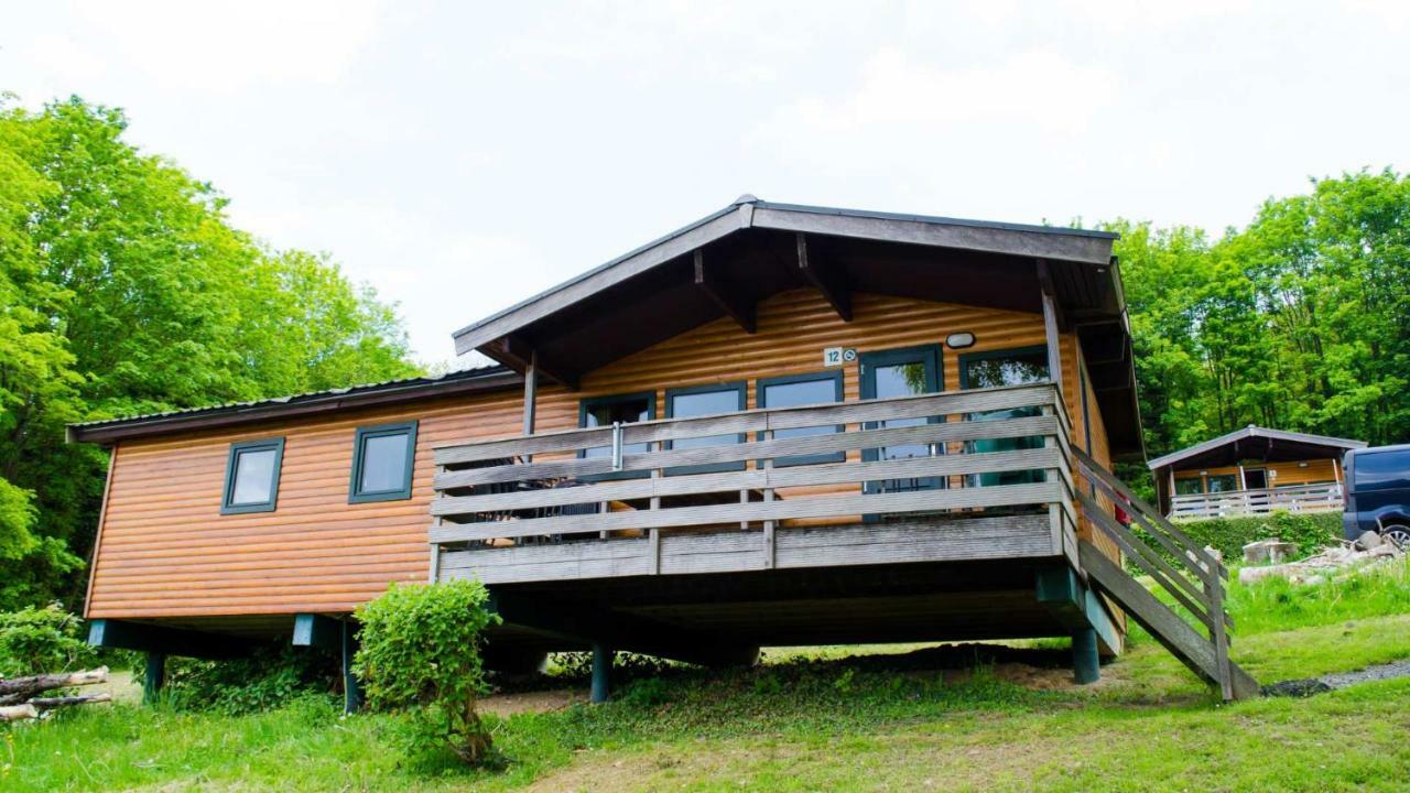 Vallée Les Etoiles Blaimont Exterior foto