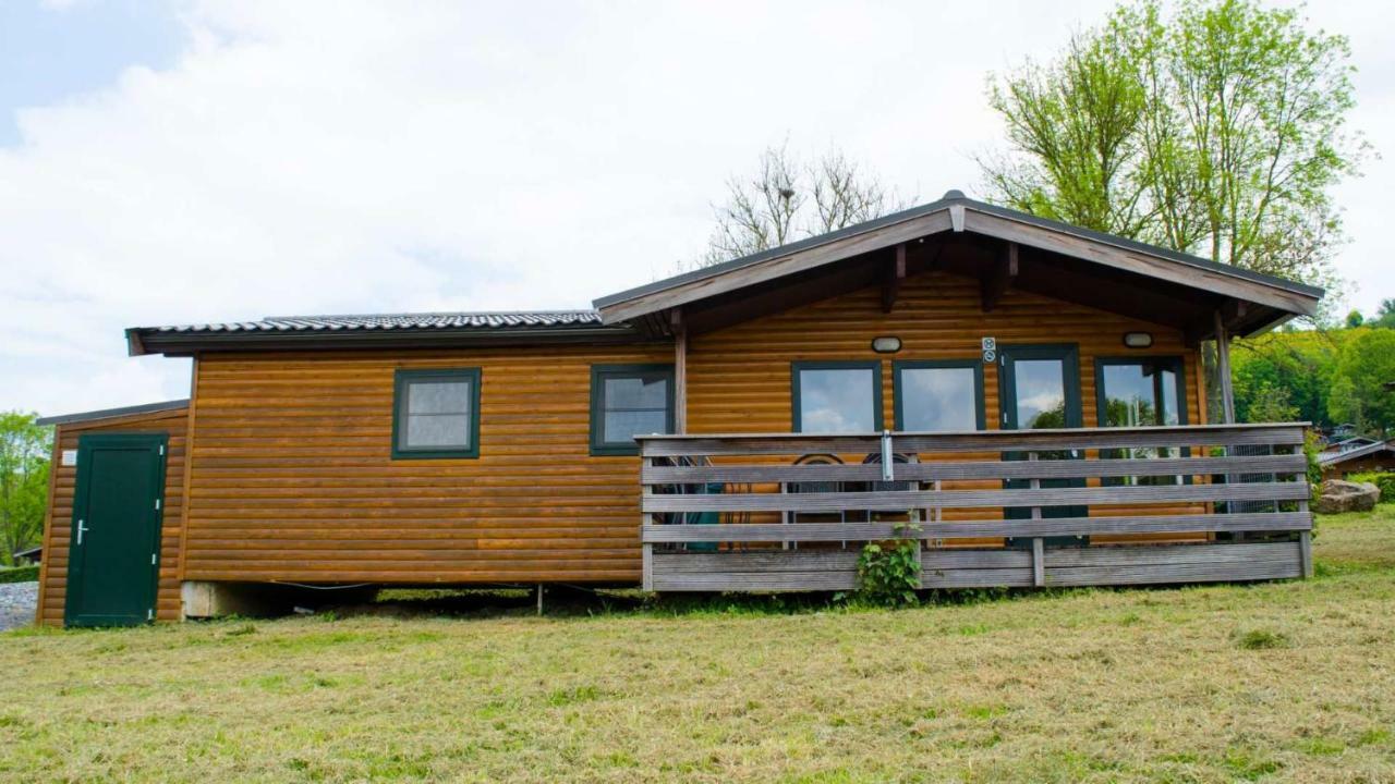 Vallée Les Etoiles Blaimont Exterior foto