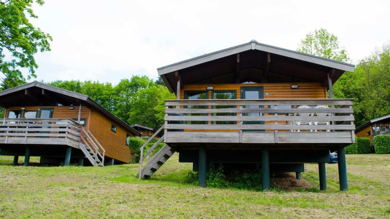 Vallée Les Etoiles Blaimont Exterior foto