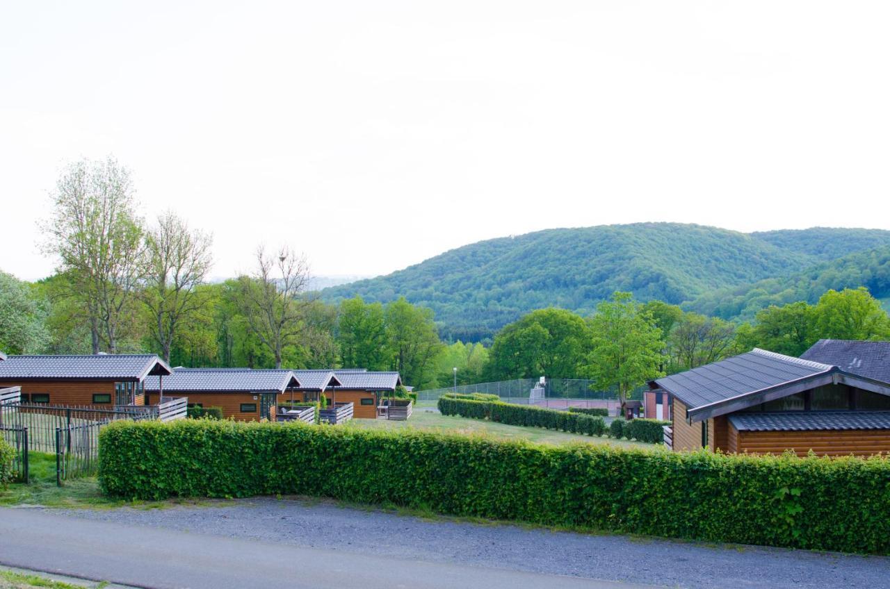 Vallée Les Etoiles Blaimont Exterior foto